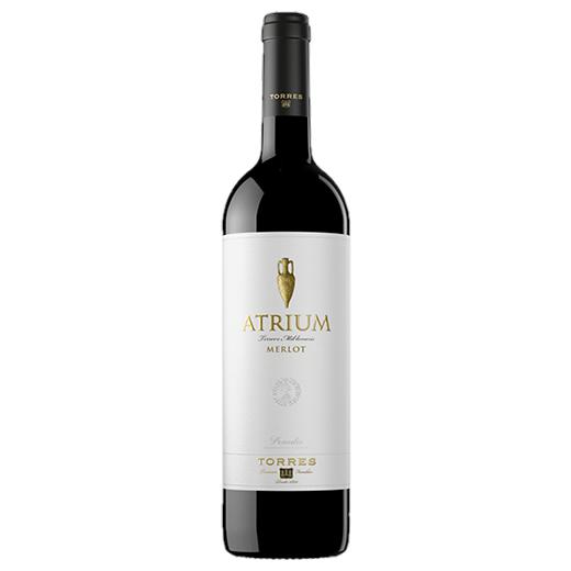 Torres Atrium (Merlot) 2018-Red Wine-World Wine