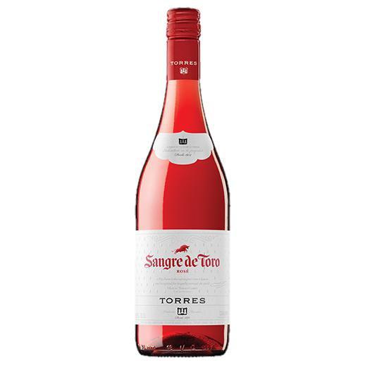 Sangre de Toro Rose 2015-Rose Wine-World Wine