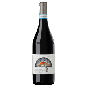 Trediberri Nebbiolo Langhe DOC 2024