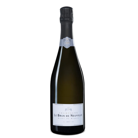 Le Brun de Neuville Blanc de Blancs (3000ml) NV-Champagne & Sparkling-World Wine