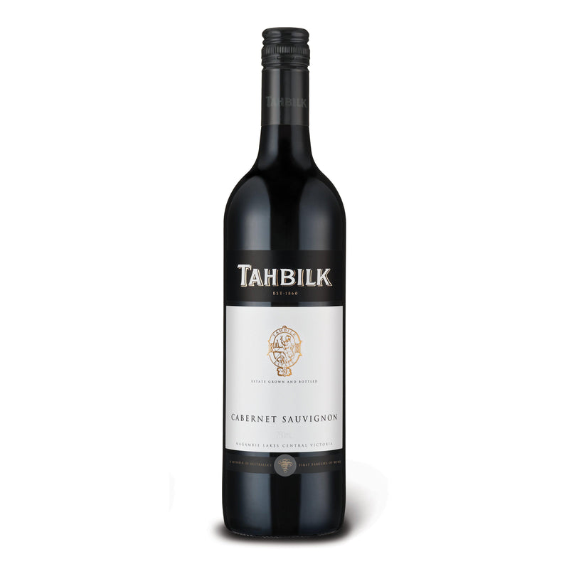 Tahbilk Museum Cabernet Sauvignon 2014-Red Wine-World Wine