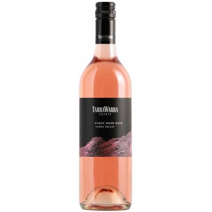 Tarrawarra Estate Pinot Noir Rosé 2019-Red Wine-World Wine