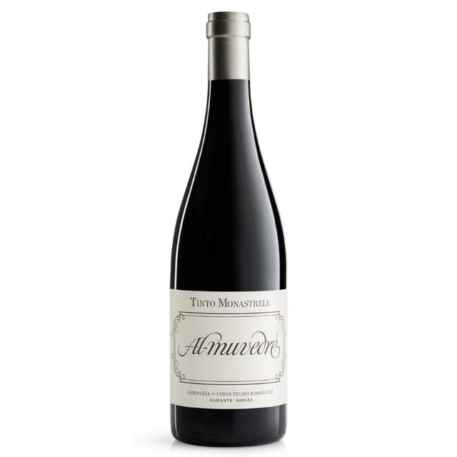 Telmo Rodríguez ‘Almuvedre’ Monastrell 2021-Red Wine-World Wine
