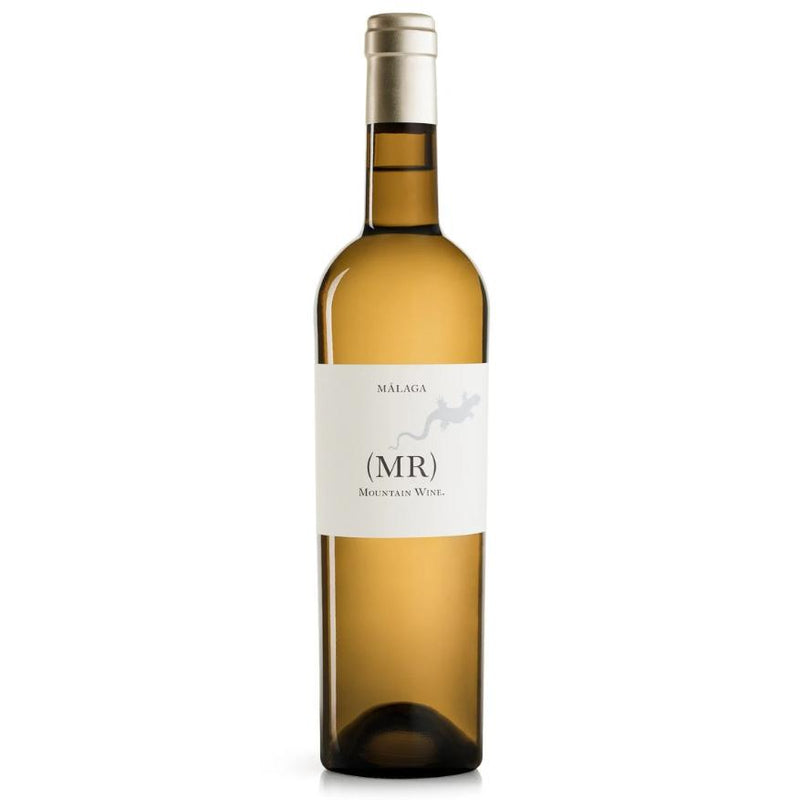 Telmo Rodríguez ‘MR’ Moscatel 500ml 2021-White Wine-World Wine