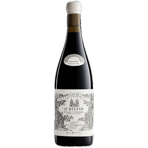 Telmo Rodriguez ‘O Diviso’ Single Vineyard Mencía 2020