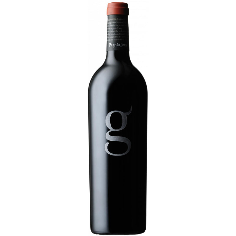 Telmo Rodriguez ‘Pago la Jara’ 2020-Red Wine-World Wine
