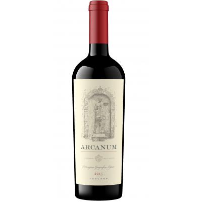 Arcanum 'Arcanum' IGT (Super Tuscan) 2013-Red Wine-World Wine