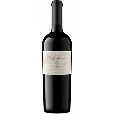 Arcanum Valadorna IGT (Super Tuscan) 2016-Red Wine-World Wine