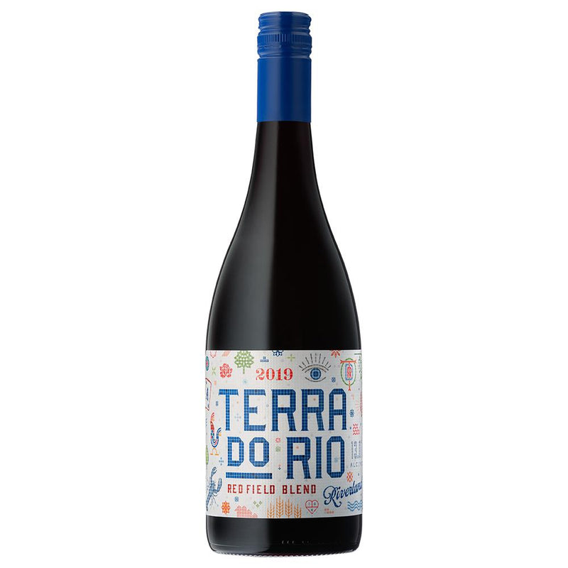 Terra do Rio Red Field Blend (Tempranillo, Touriga Nacional and Tinta Barroca) (12 Bottle Case)-Current Promotions-World Wine