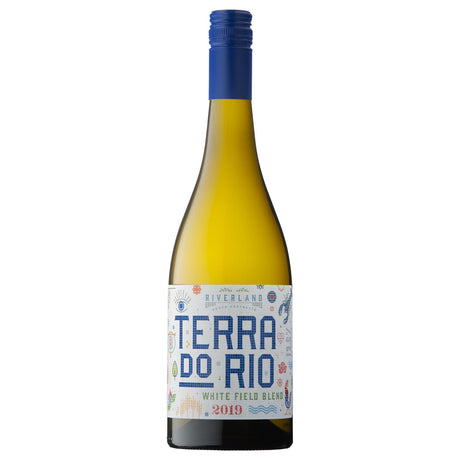 Terra do Rio White Field Blend (Arinto and Verdejo) (12 Bottle Case)-Current Promotions-World Wine