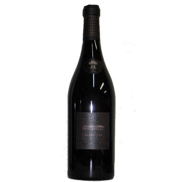 Teso La Monja Alabaster 2008 (12 bottle case)-Red Wine-World Wine