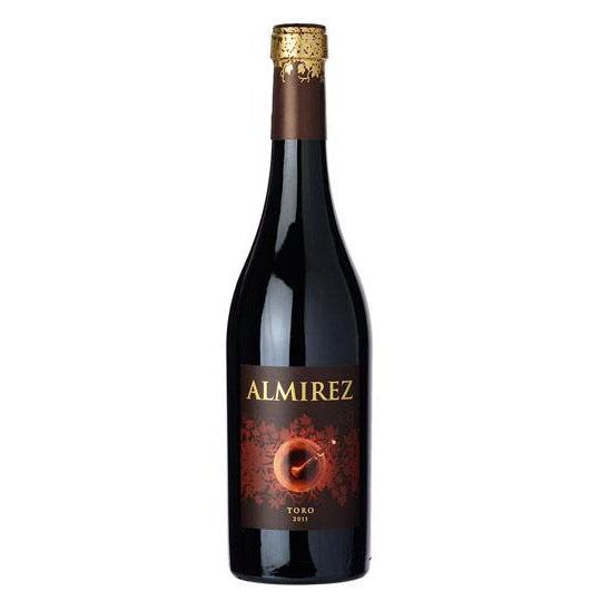 Teso La Monja Almirez 2011-Red Wine-World Wine