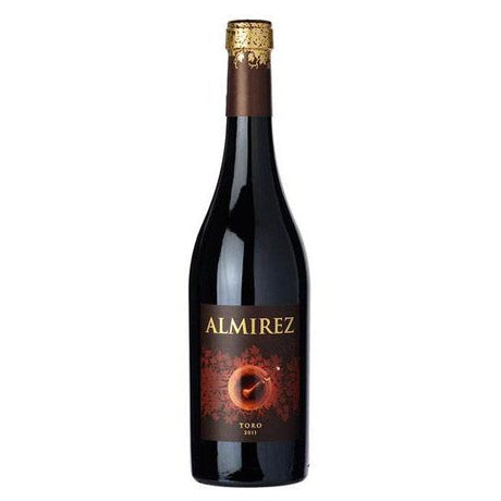 Teso La Monja Almirez 2014-Red Wine-World Wine