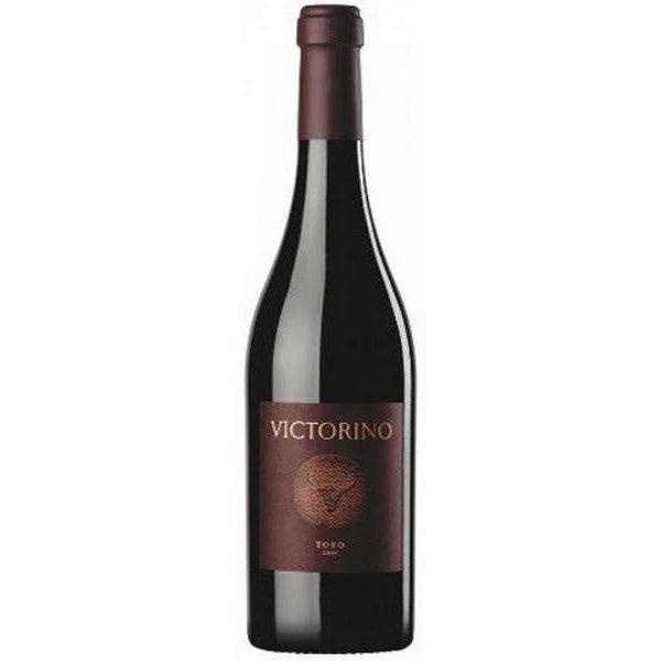 Teso La Monja Victorino 2007 (12 bottle case)-Red Wine-World Wine