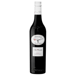 Teusner The Riebke Shiraz