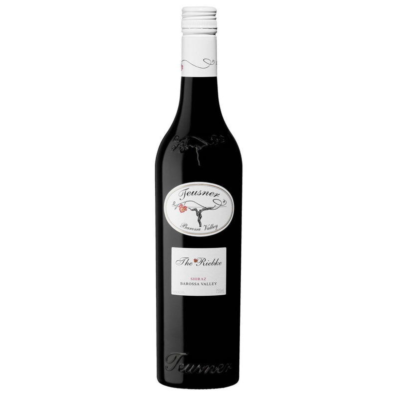 Teusner The Riebke Shiraz 2020-Red Wine-World Wine