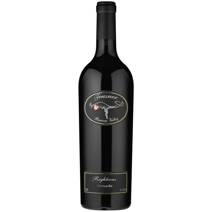 Teusner Righteous Grenache 2018-Red Wine-World Wine