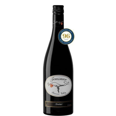 Teusner ‘Avatar’ Grenache Mataro Shiraz 2022-Red Wine-World Wine