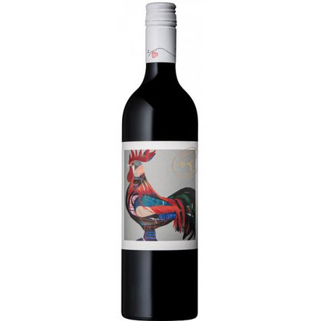 Teusner ‘Big Jim’ Shiraz 2021-Red Wine-World Wine