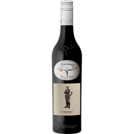 Teusner ‘Independent’ Shiraz Mataro 2021-Red Wine-World Wine