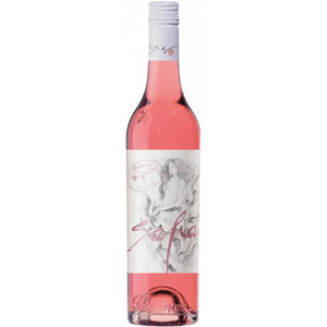 Teusner ‘Salsa’ Rose