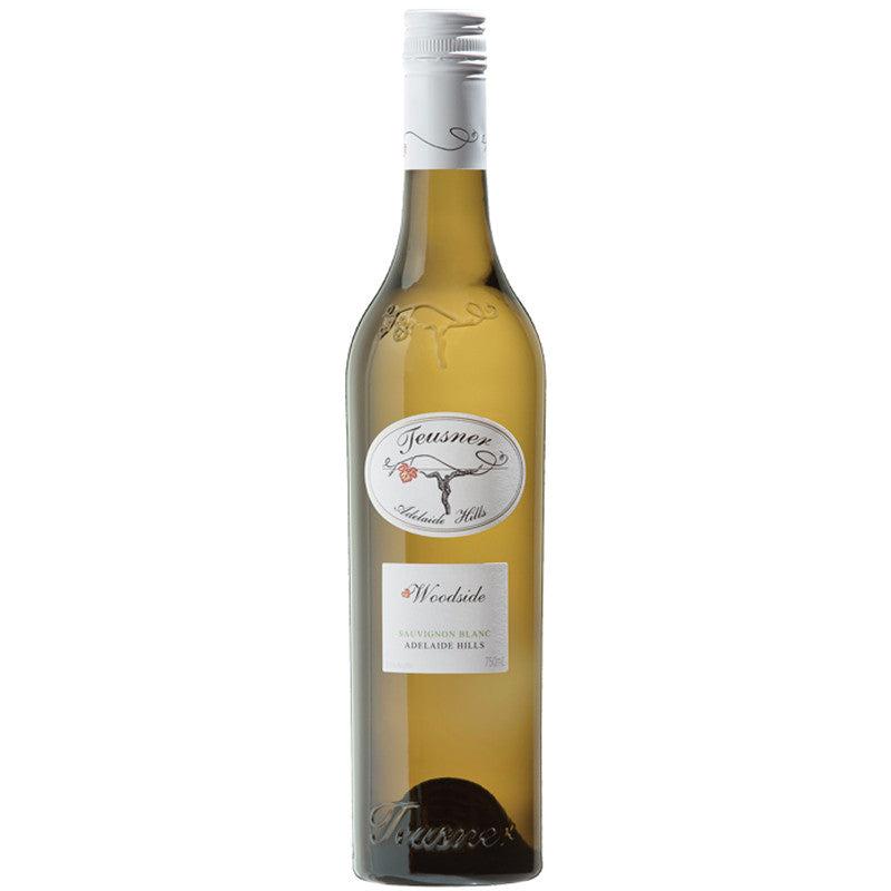 Teusner ‘Woodside’ Sauvignon Blanc-White Wine-World Wine