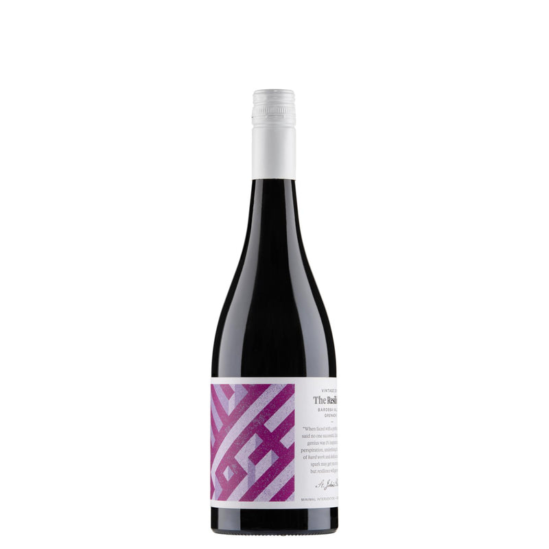 St John's Road 'The Resilient' Grenache 2019-Red Wine-World Wine
