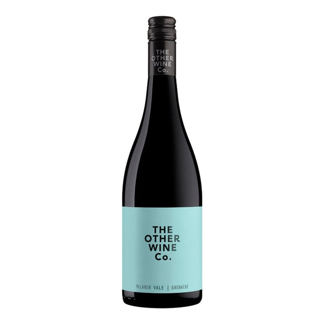 The Other Wine Co Grenache 2022-Red Wine-World Wine