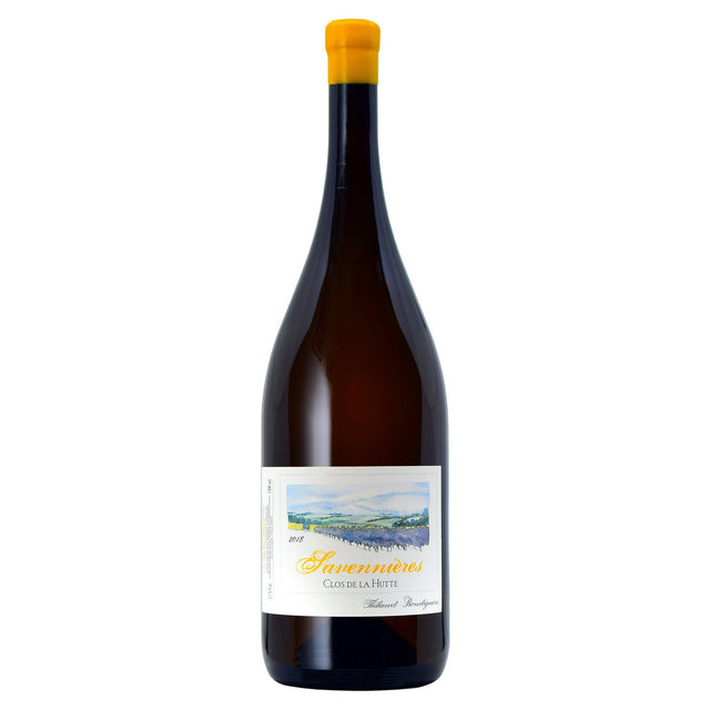 Thibaud Boudignon Savennieres Clos De La Hutte 1500ml 2018-White Wine-World Wine