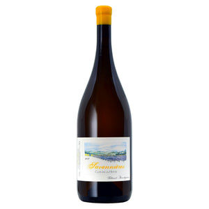Thibaud Boudignon Savennieres Clos De La Hutte 1500ml 2022