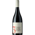 Three Dark Horses Touriga 2018-Red Wine-World Wine