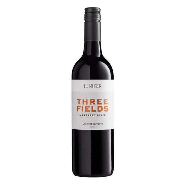 Juniper Estate Three Fields Cabernet 2020-Red Wine-World Wine