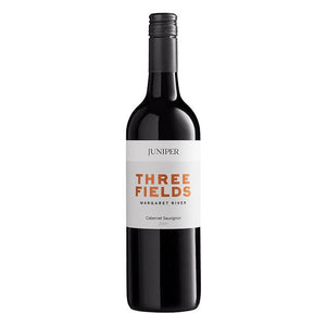 Juniper Estate Three Fields Cabernet 2022