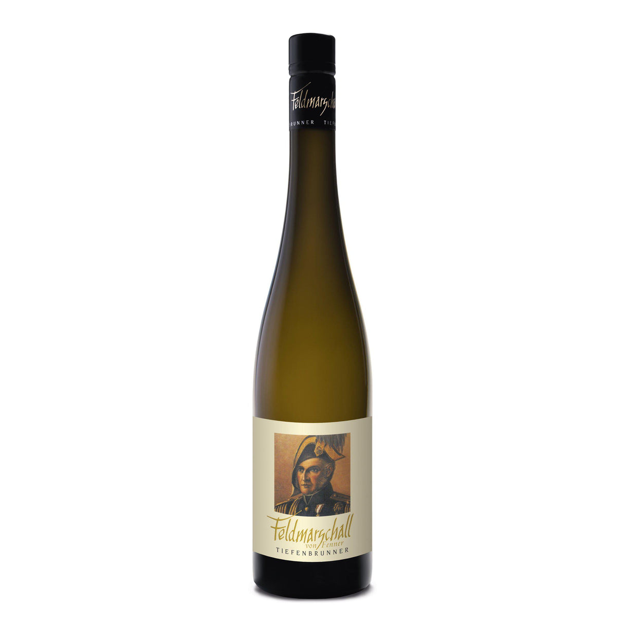 Tiefenbrunner Feldmarschall Müller Thurgau (screw cap) 2016-White Wine-World Wine