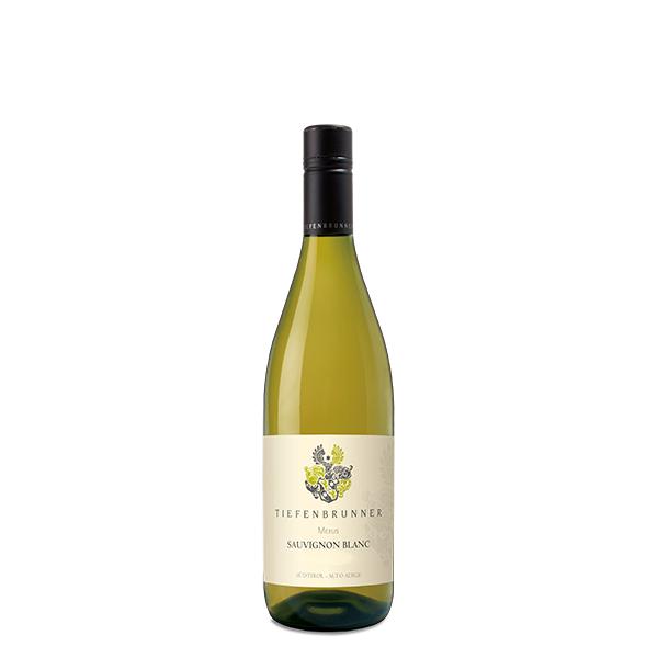 Tiefenbrunner Merus Sauvignon Blanc DOC (screw cap) 2022-White Wine-World Wine