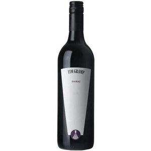 Tim Gramp Clare Valley Watervale Shiraz 2014