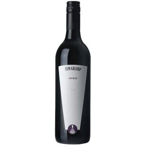 Tim Gramp Clare Valley Watervale Shiraz 2014-Red Wine-World Wine