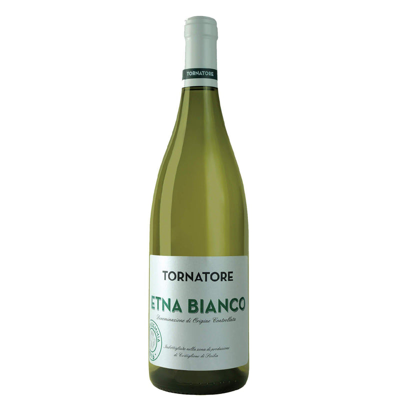 Tornatore Etna Bianco DOC 2022-White Wine-World Wine