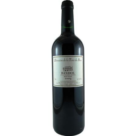 Domaine de la Tour du Bon Bandol Rouge 2018-Red Wine-World Wine