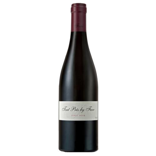 Tout Près Pinot Noir by Farr 2021-Red Wine-World Wine