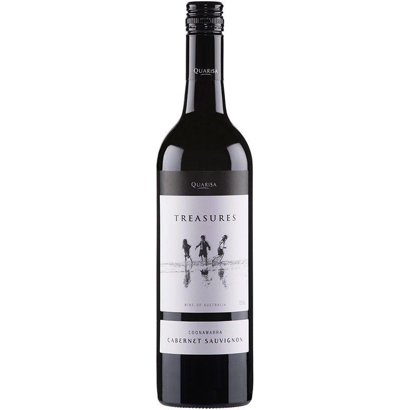 Treasures Cabernet Sauvignon-Red Wine-World Wine