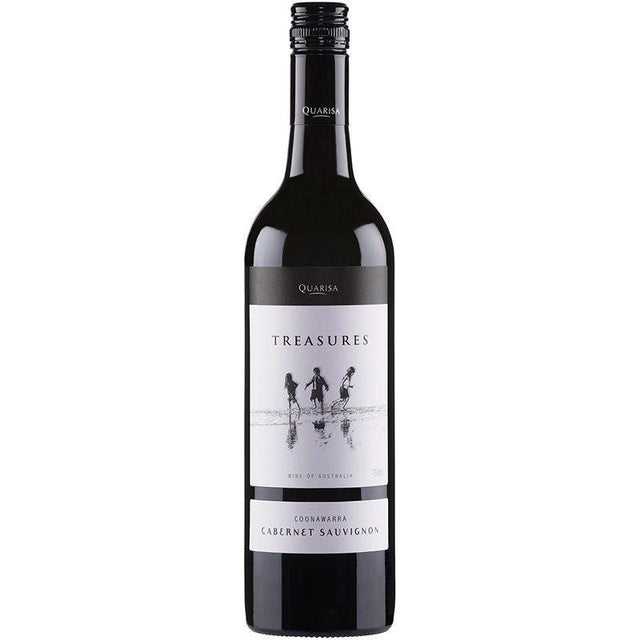 Treasures Cabernet Sauvignon-Red Wine-World Wine