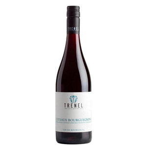 Trenel Coteaux Bourguignons 2023