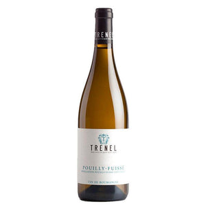 Trenel Pouilly Fuissé 2018
