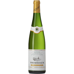 Trimbach Gewurztraminer Vendanges Tardives 375ml 2018