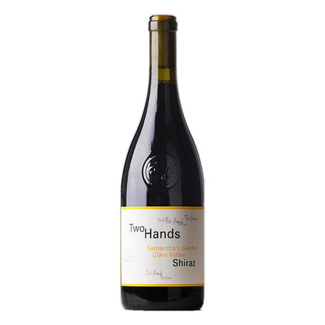 Two Hands ‘Samantha’s Garden’ Shiraz Clare Valley 2020-Red Wine-World Wine