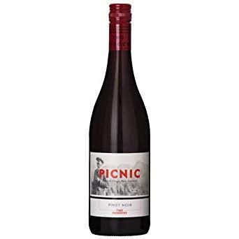 Two Paddocks Picnic by Two Paddocks Pinot Noir 2022-Red Wine-World Wine