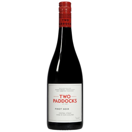 Two Paddocks Pinot Noir 2022-Red Wine-World Wine