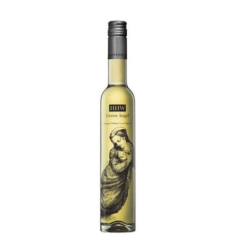 Hahndorf Hill Green Angel Gruner Veltliner Late Harvest 2021 375-White Wine-World Wine