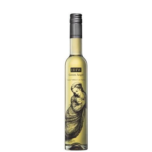 Hahndorf Hill Green Angel Gruner Veltliner Late Harvest 2021 375-White Wine-World Wine